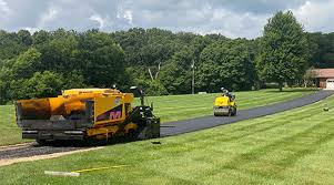 Trusted Shawnee, OK Driveway Paving Experts